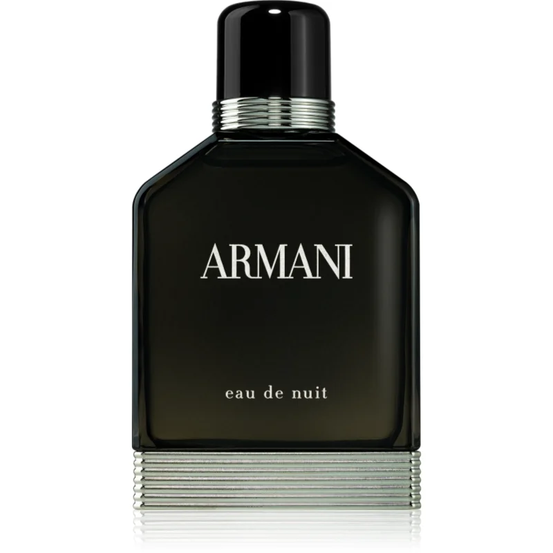 Giorgio Armani Eau de Nuit