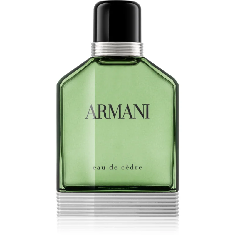 Giorgio Armani Eau de Cèdre