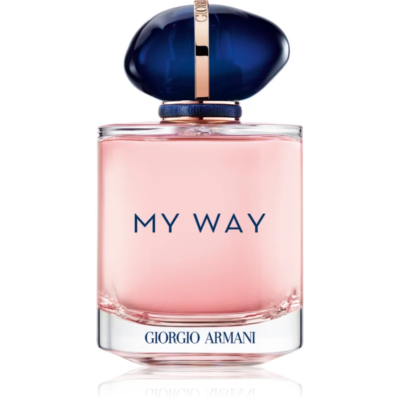 Giorgio Armani My Way