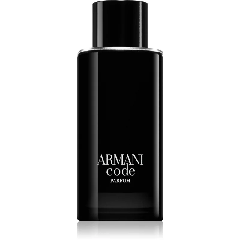 Giorgio Armani Code