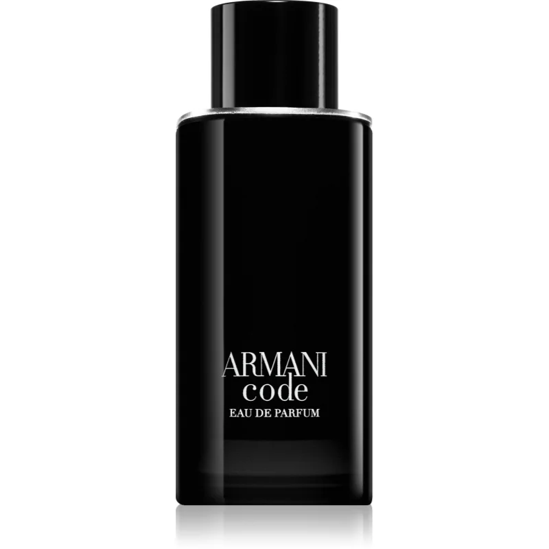 Giorgio Armani Code