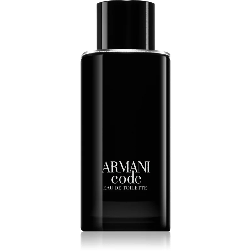 Giorgio Armani Code