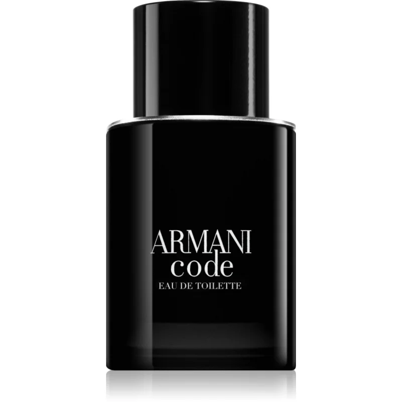 Giorgio Armani Code