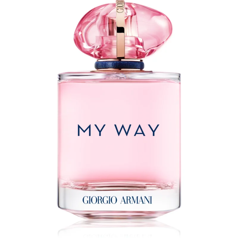 Giorgio Armani My Way Nectar