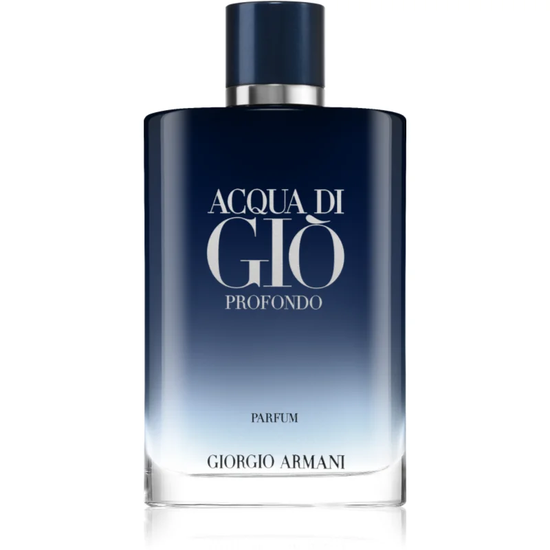 Giorgio Armani Acqua di Giò Profondo