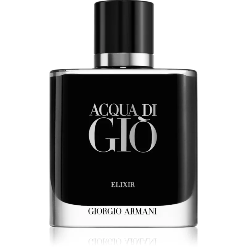 Giorgio Armani Acqua di Giò Elixir