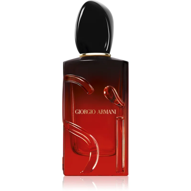 Giorgio Armani Sì Passione Intense