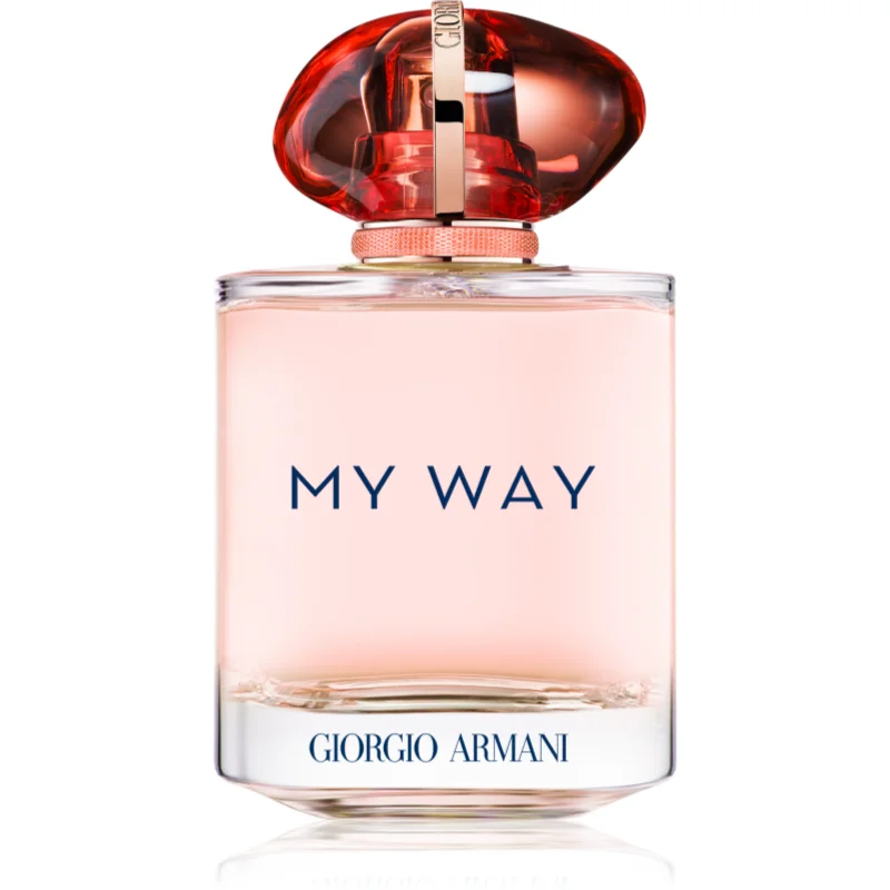 Giorgio Armani My Way Ylang