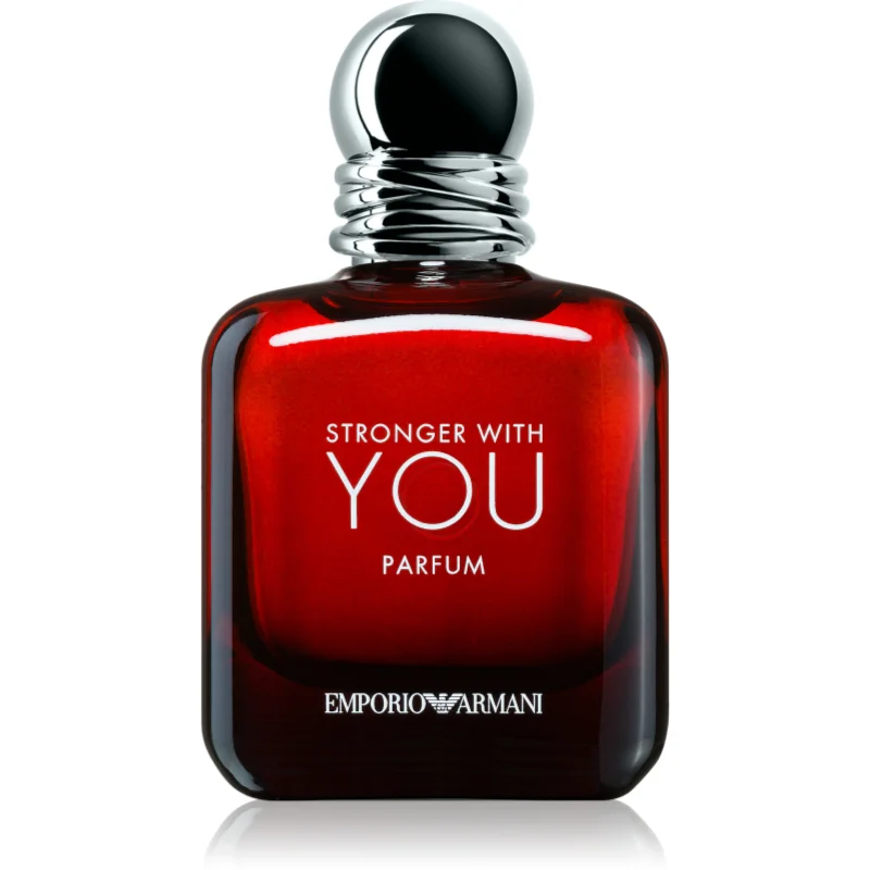 Giorgio Armani Emporio Stronger With You