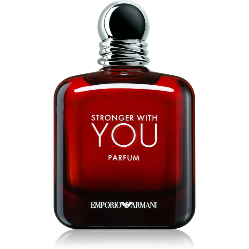 Giorgio Armani Emporio Stronger With You