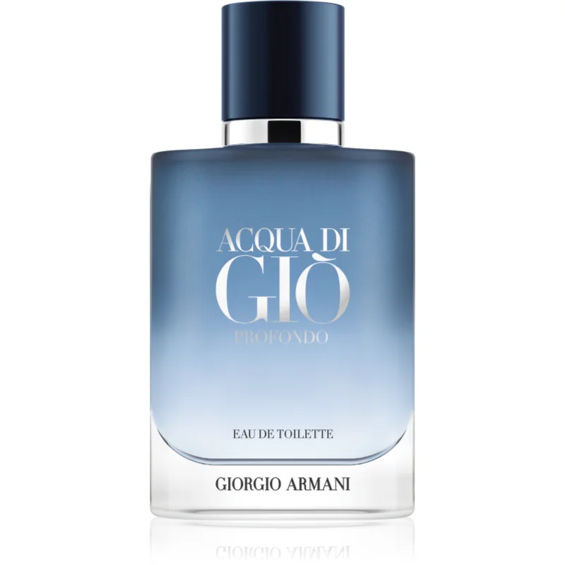 Giorgio Armani Acqua di Giò Profondo