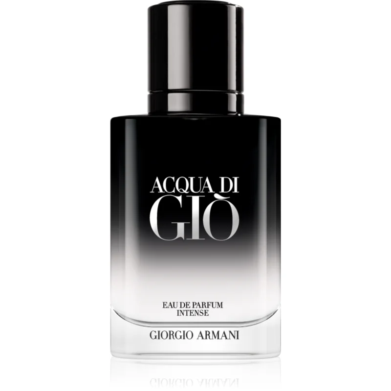 Giorgio Armani Acqua di Giò Intense