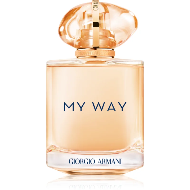 Giorgio Armani My Way Sunny Vanilla