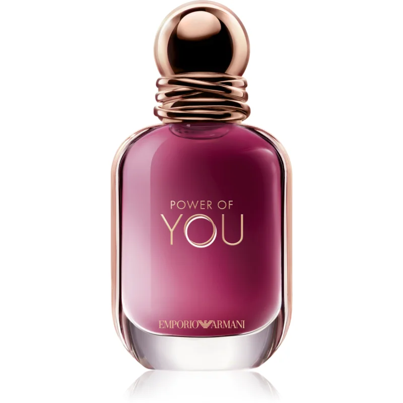 Giorgio Armani Power of You