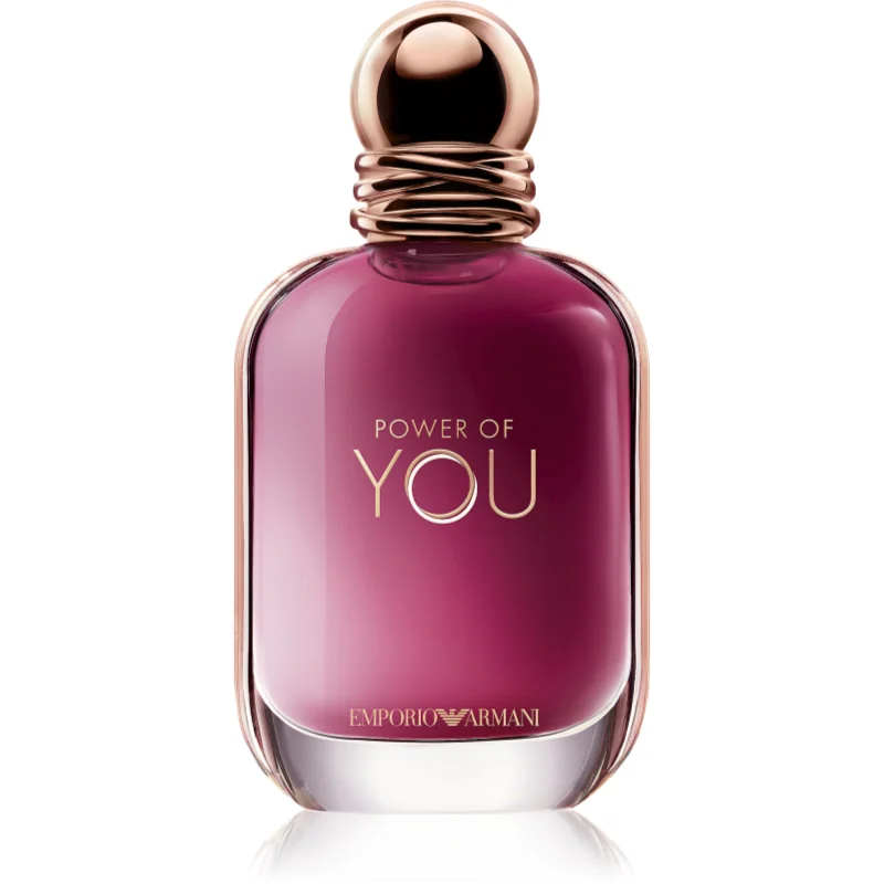 Giorgio Armani Power of You