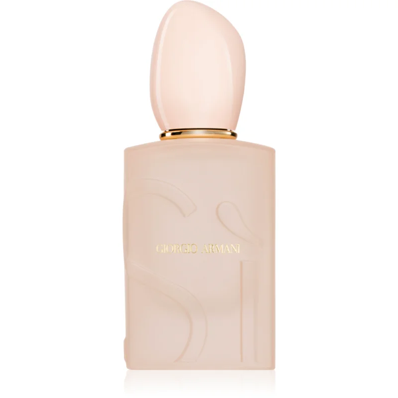 Giorgio Armani Sì Nude Bloom
