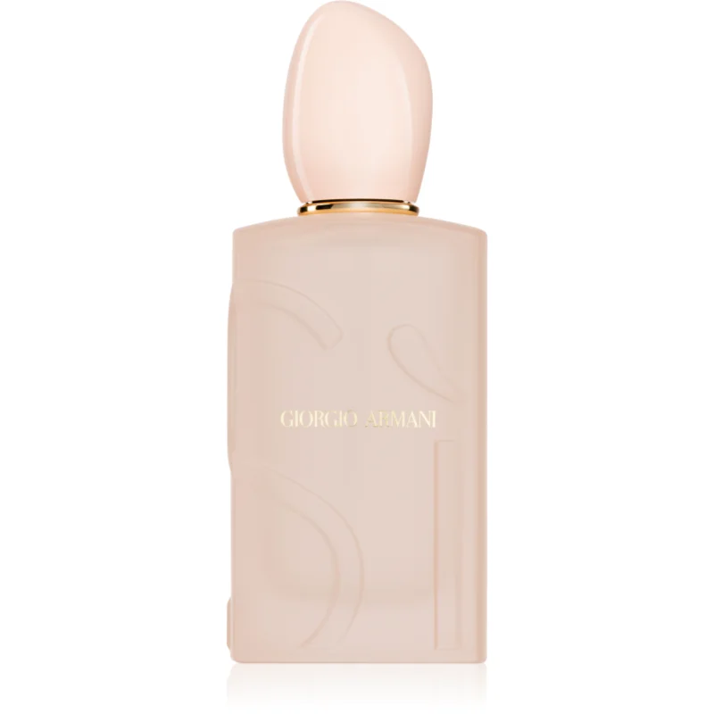 Giorgio Armani Sì Nude Bloom