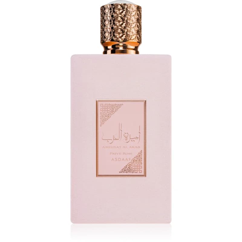 Asdaaf Ameerat Al Arab Prive Rose