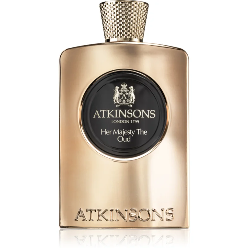 Atkinsons Her Majesty The Oud