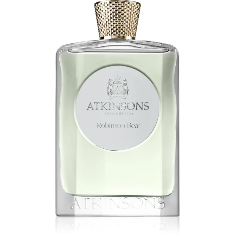Atkinsons Robinson Bear