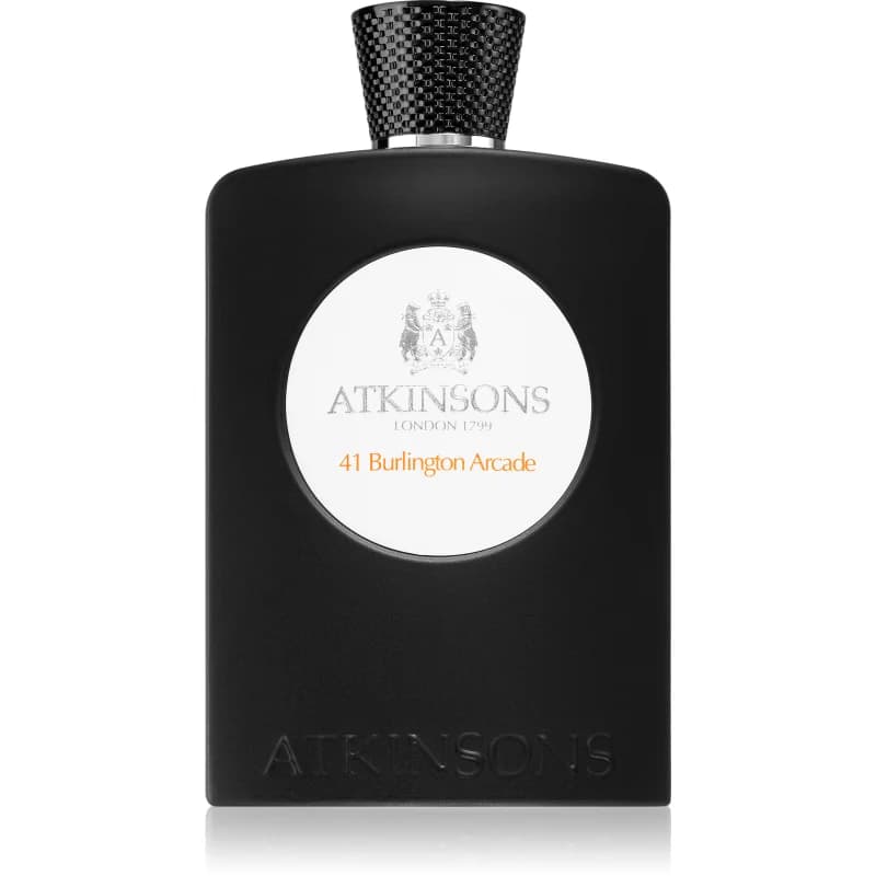 Atkinsons Iconic 41 Burlington Arcade