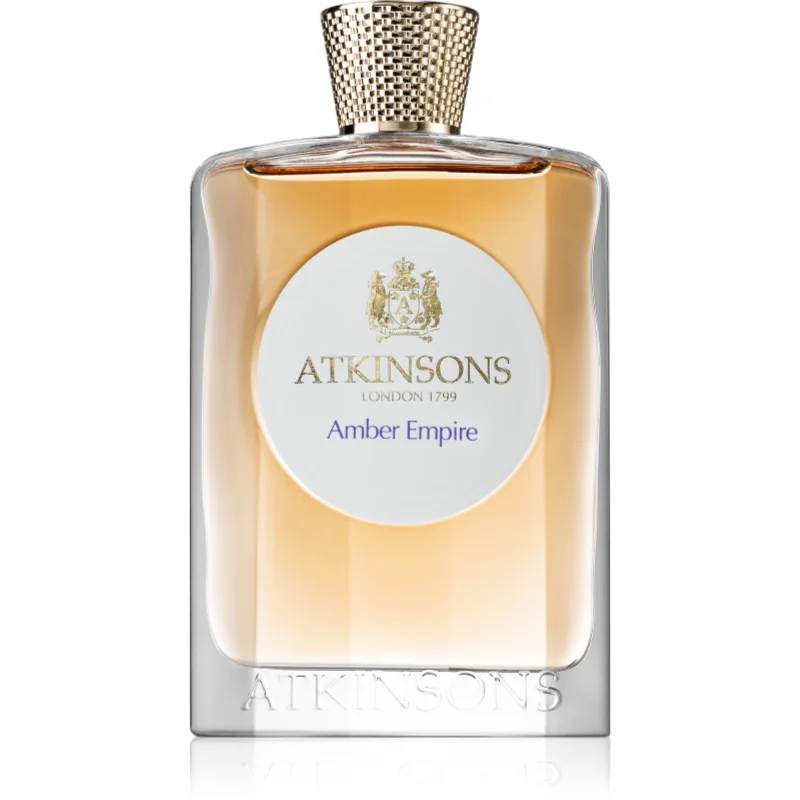 Atkinsons Amber Empire