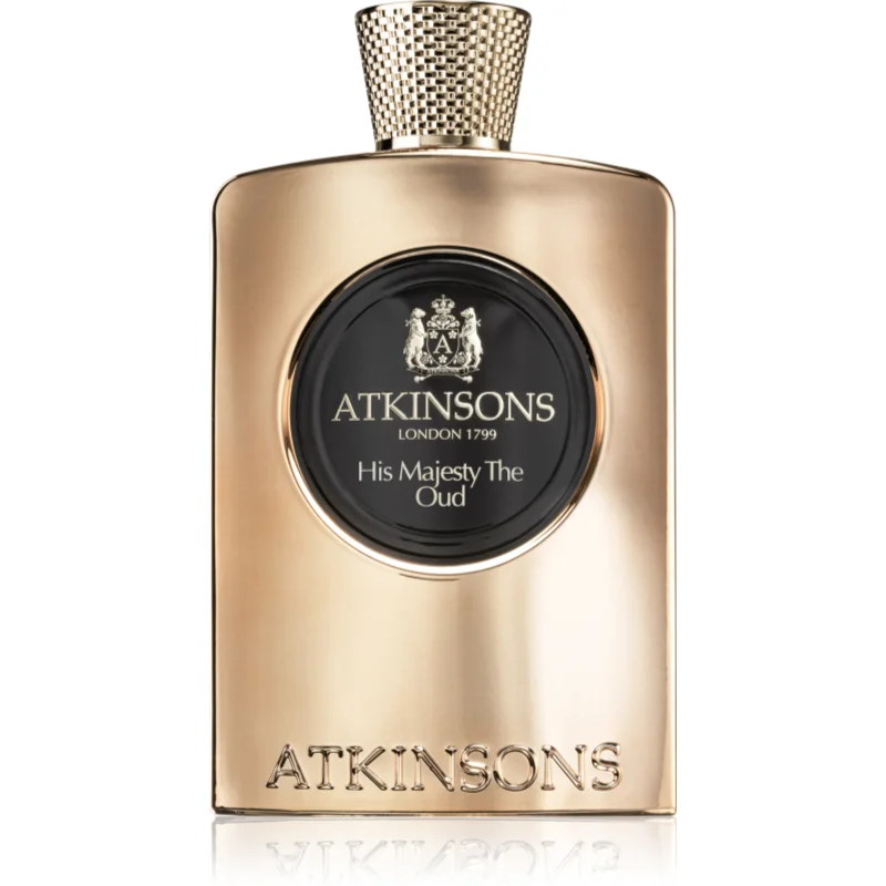 Atkinsons His Majesty The Oud