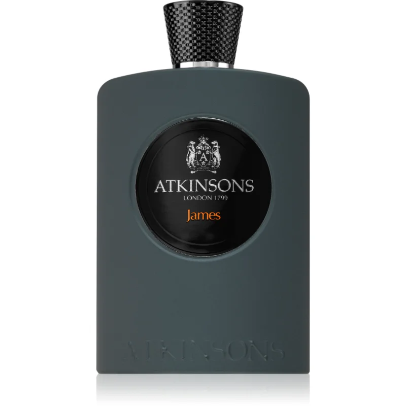 Atkinsons James