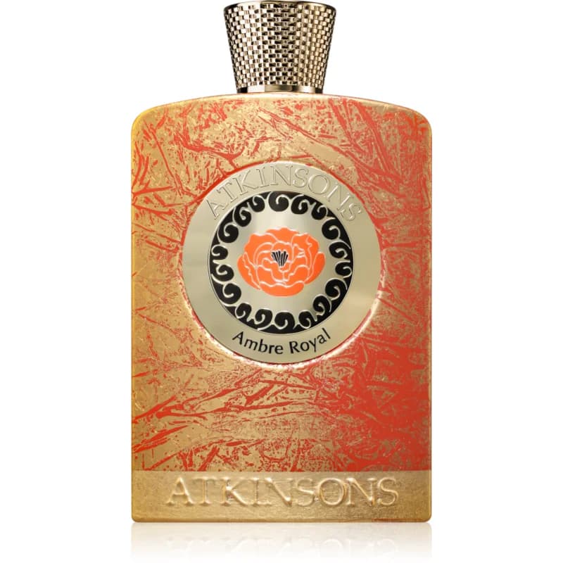 Atkinsons Ambre Royal Intense