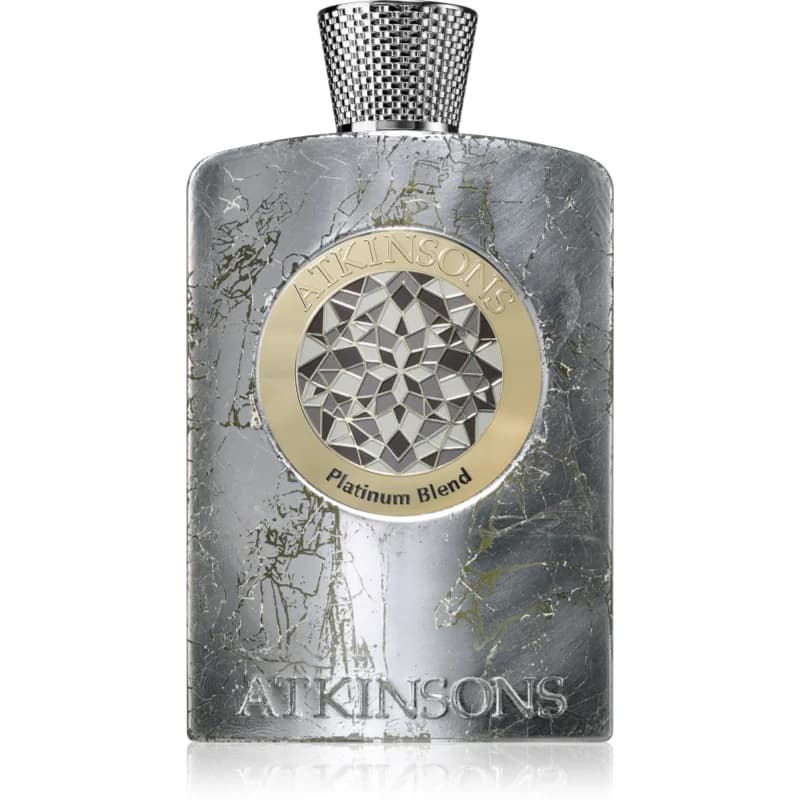 Atkinsons Platinum Blend Intense