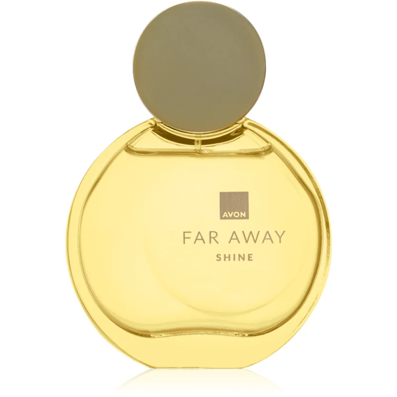 Avon Far Away Shine