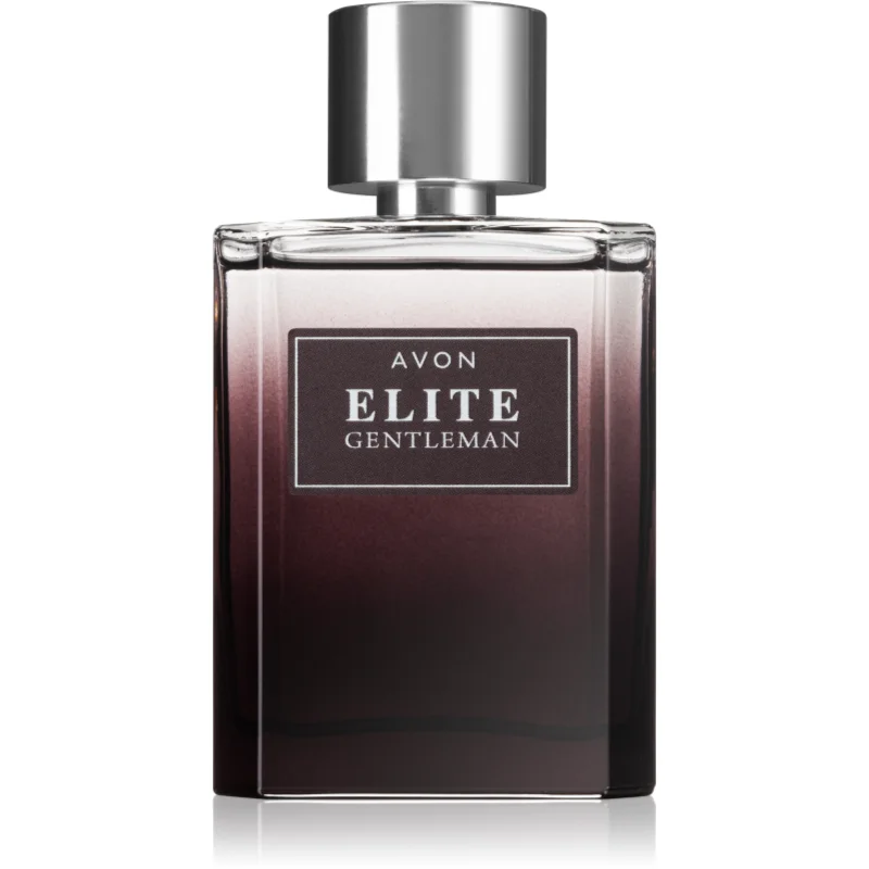 Avon Elite Gentleman