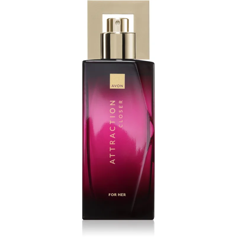 Avon Attraction Closer
