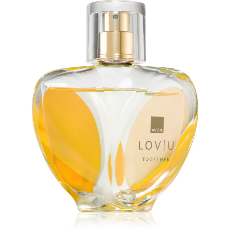 Avon Lov U Together