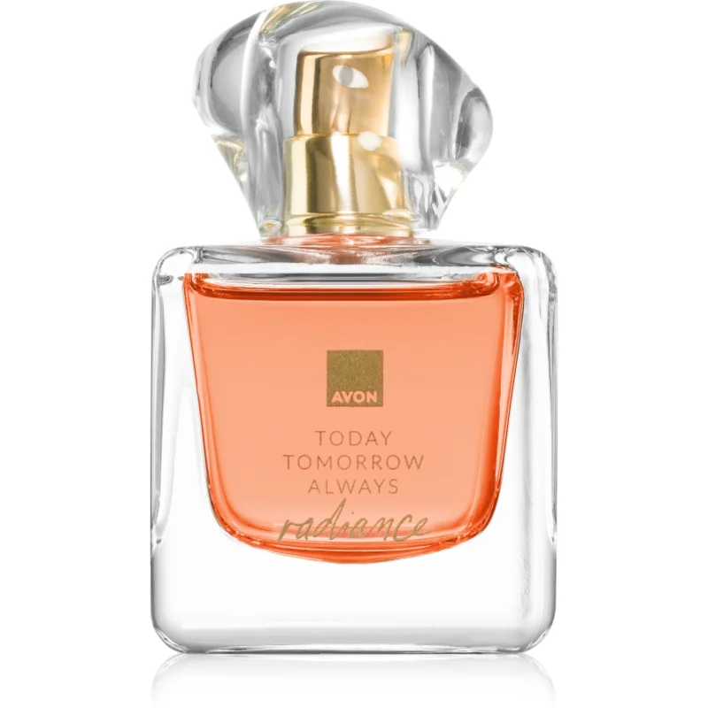 Avon Today Tomorrow Always Radiance