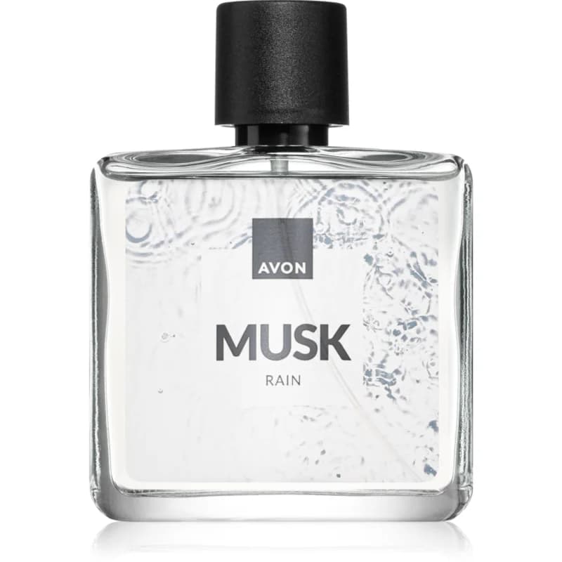 Avon Musk Rain