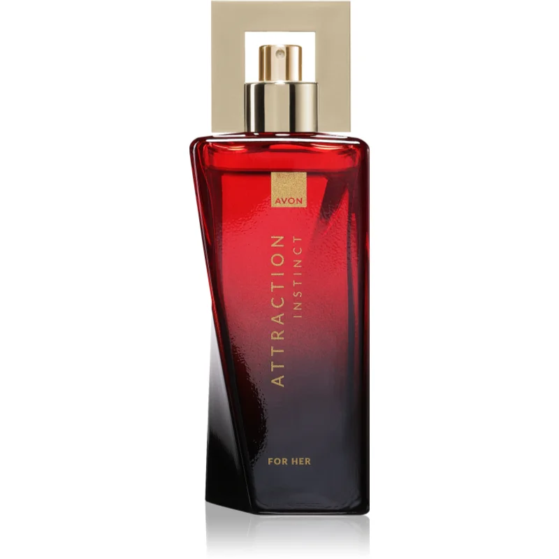 Avon Attraction Instinct