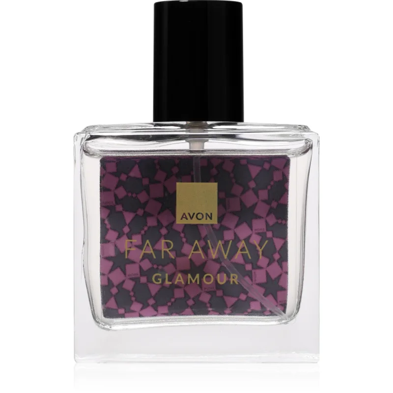 Avon Far Away Glamour
