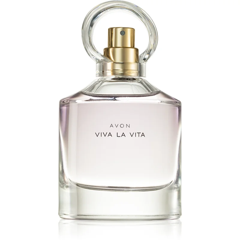 Avon Viva La Vita