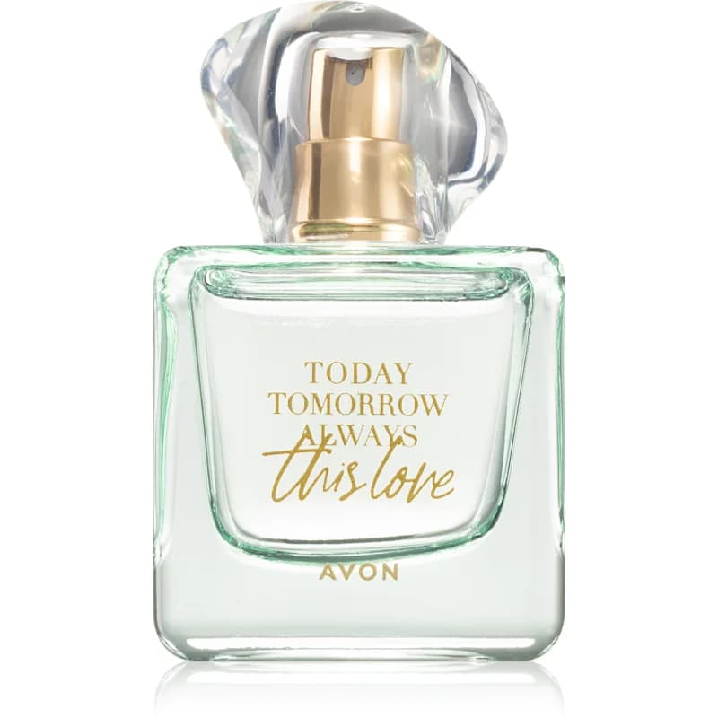 Avon Today Tomorrow Always This Love