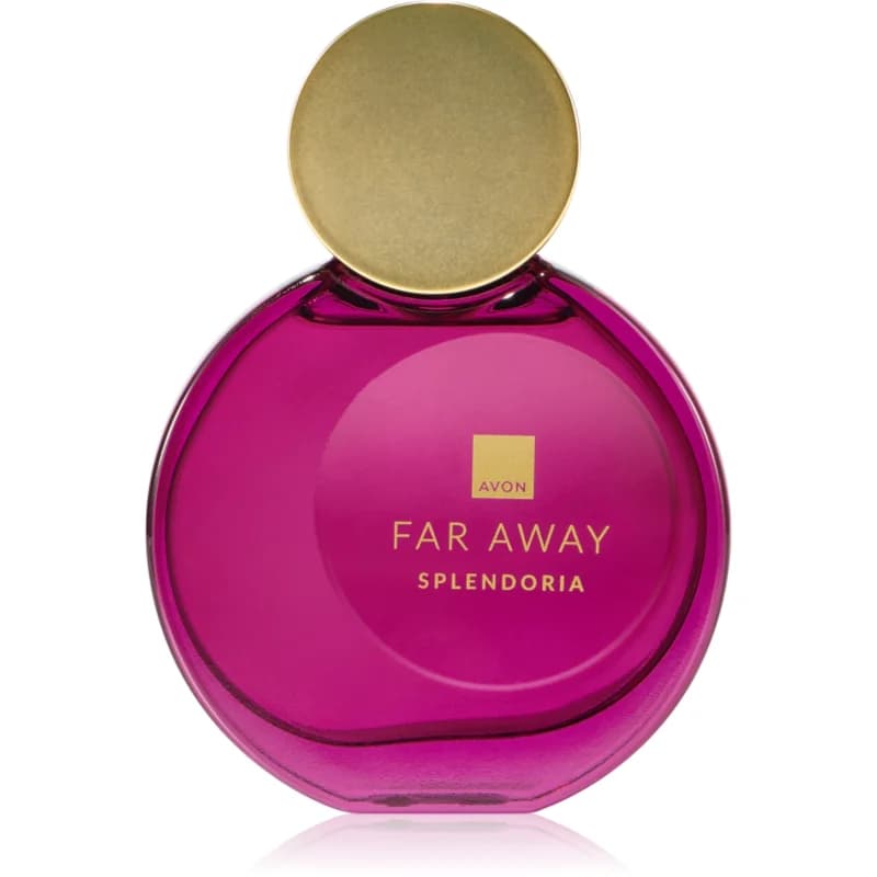 Avon Far Away Splendoria