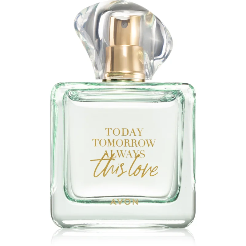Avon Today Tomorrow Always This Love