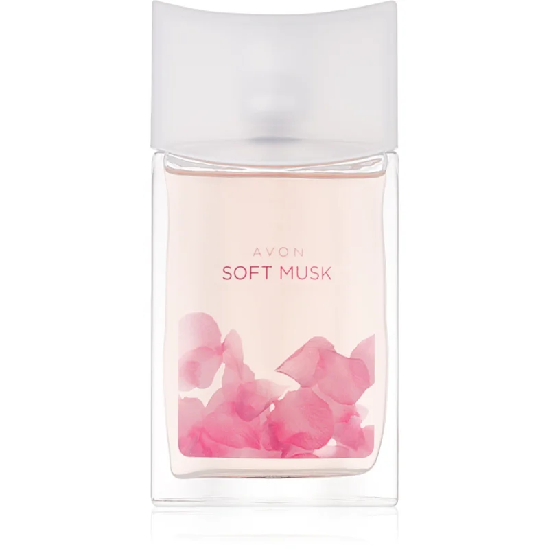 Avon Soft Musk