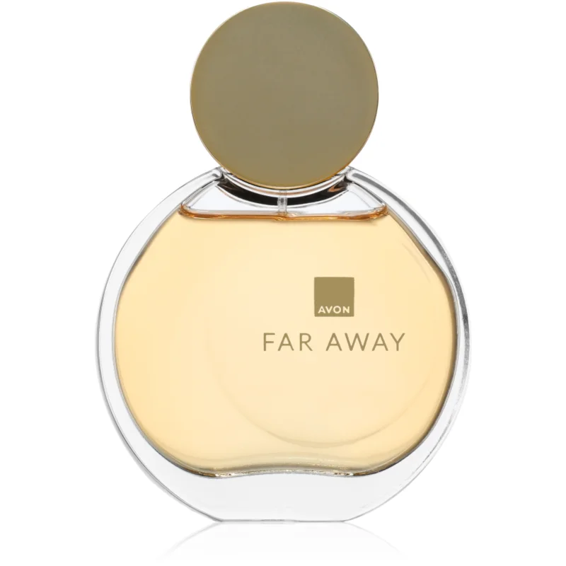 Avon Far Away