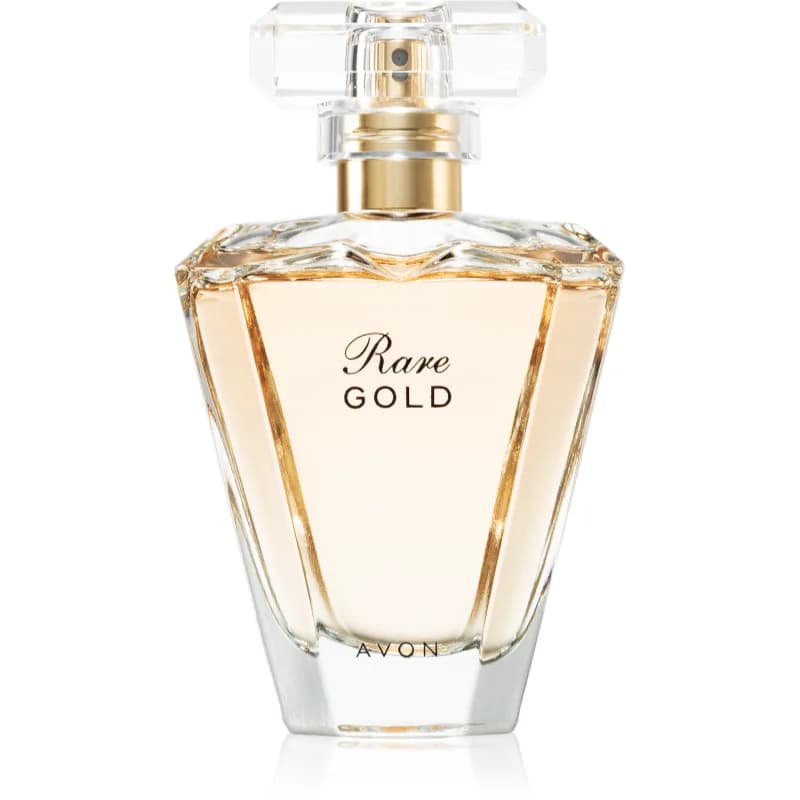 Avon Rare Gold