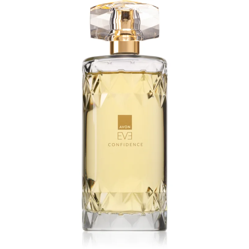 Avon Eve Confidence