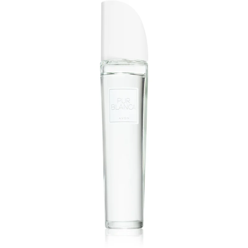 Avon Pur Blanca