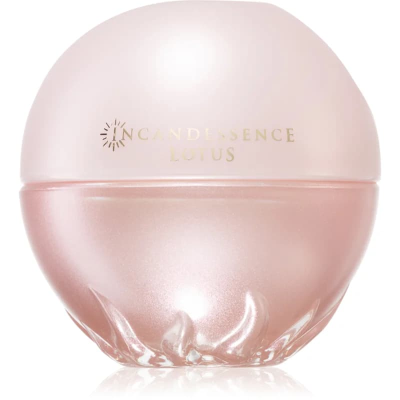 Avon Incandessence Lotus