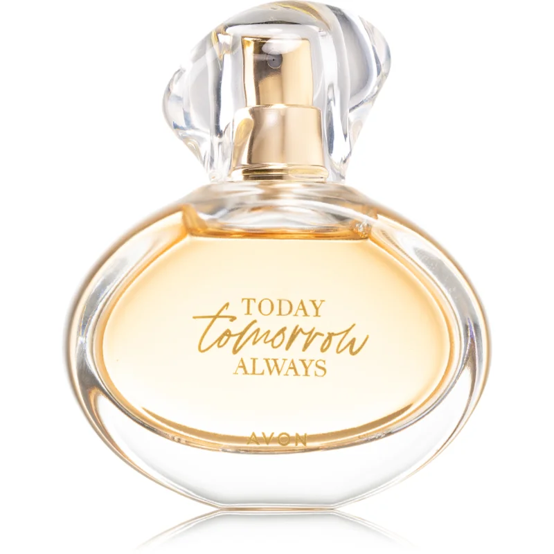 Avon Today Tomorrow Always Tomorrow