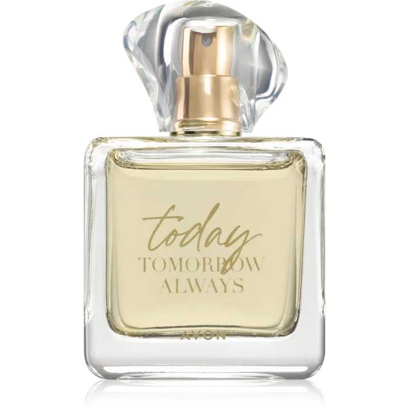 Avon Today Tomorrow Always Today